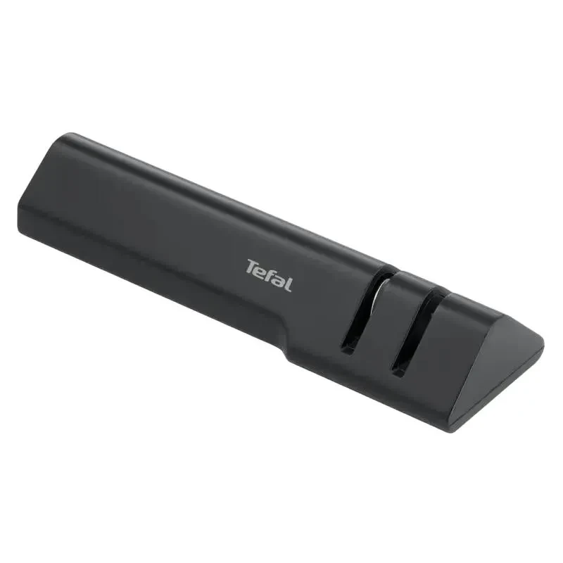 Knife Sharpener Tefal K2640574, Black 3