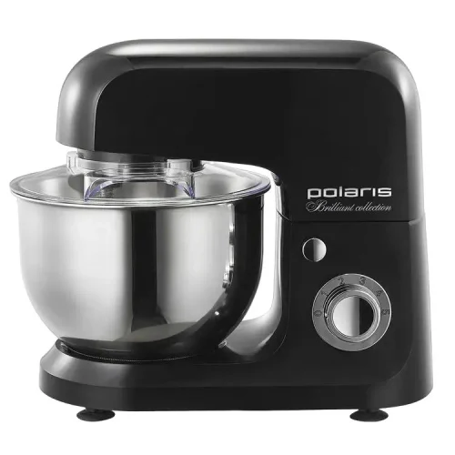Food processor Polaris PKM1002, Black