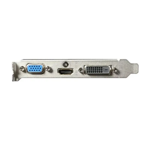 Graphics Card Gigabyte GV-N710D3-2GL,  2GB 64-bit DDR3