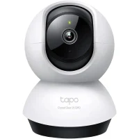 Home Security Camera TP-LINK TAPO C220, White 4
