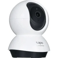 Home Security Camera TP-LINK TAPO C220, White 2