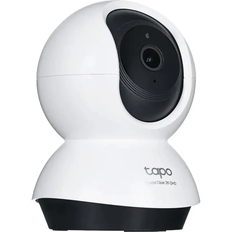 Home Security Camera TP-LINK TAPO C220, White 2