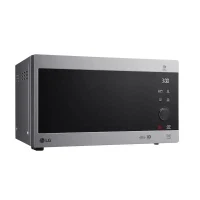 Microwave oven LG MH6565CPS, Gray 6