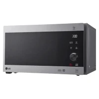 Microwave oven LG MH6565CPS, Gray 7