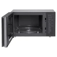 Microwave oven LG MH6565CPS, Gray