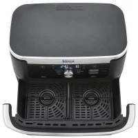 Air Fryer Ninja AF500EU, Black | Silver