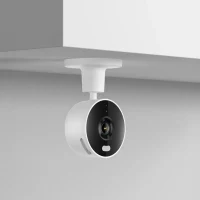 Smart Home Security Camera Xiaomi Home Camera C100, White 6