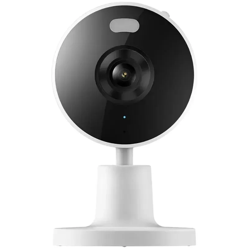 Smart Home Security Camera Xiaomi Home Camera C100, White 7