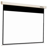 Projection Screen Reflecta Crystal-Line Rollo Lux, 16:9