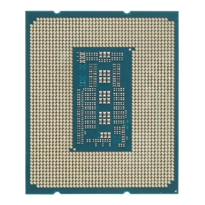 Processor Intel Core i3-13100F, No integrated graphics, Tray 2