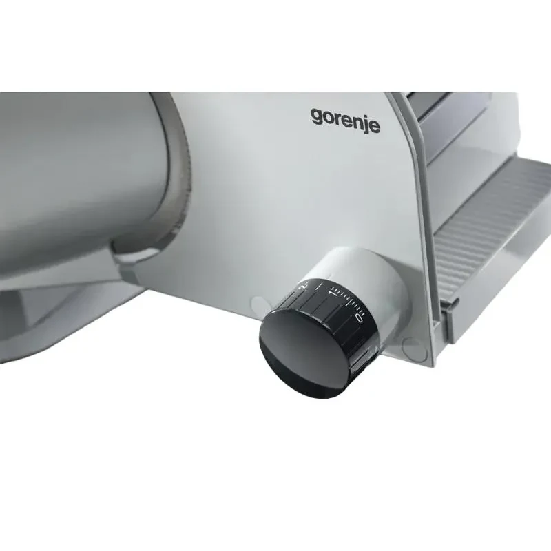 Slicer Gorenje R902A, Stainless Steel 5