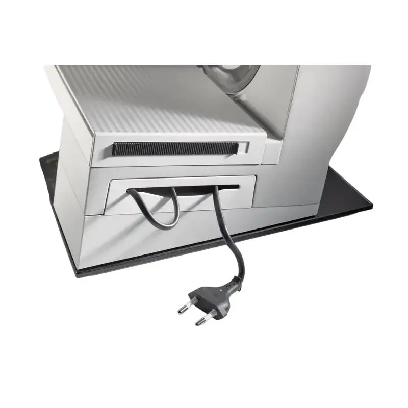 Slicer Gorenje R902A, Stainless Steel 6