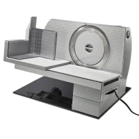 Slicer Gorenje R902A, Stainless Steel 2