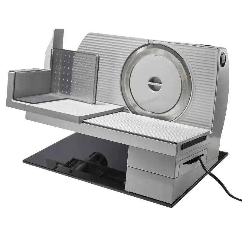 Slicer Gorenje R902A, Stainless Steel 2