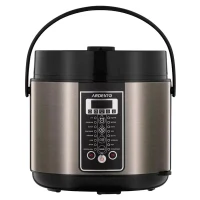 Multicooker Ardesto MC-P17BRZ, Bronze | Black 5