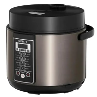 Multicooker Ardesto MC-P17BRZ, Bronze | Black 7