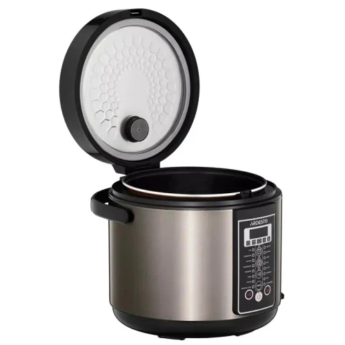 Multicooker Ardesto MC-P17BRZ, Bronze | Black