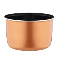Multicooker Ardesto MC-P17BRZ, Bronze | Black 13