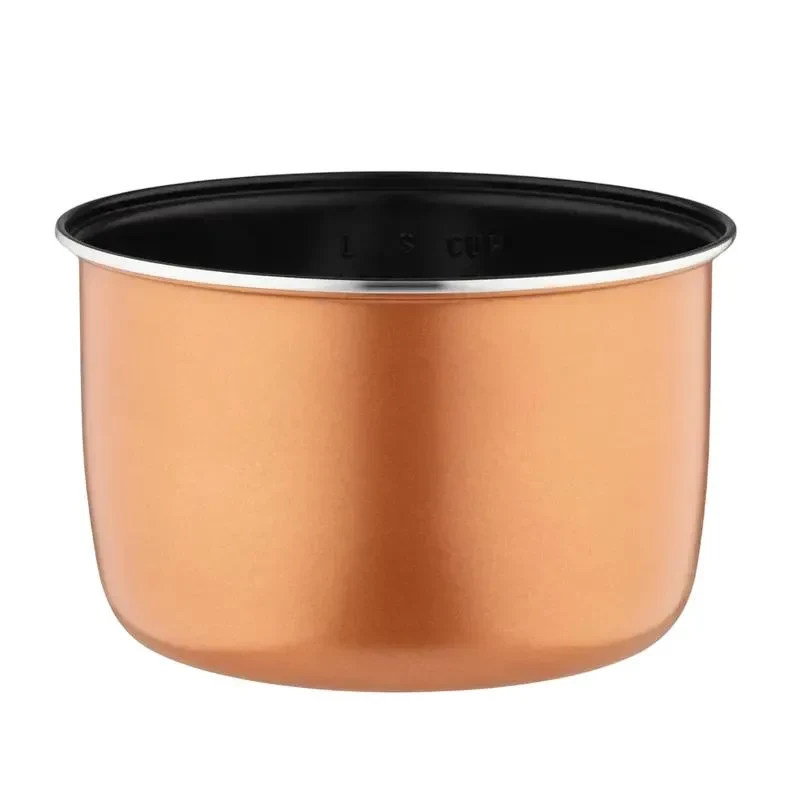 Multicooker Ardesto MC-P17BRZ, Bronze | Black 13