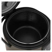 Multicooker Ardesto MC-P17BRZ, Bronze | Black 3