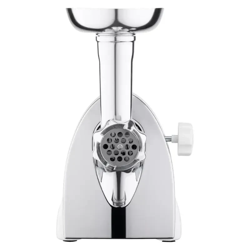 Meat Mincer Ardesto MGA-2000W, White | Silver 5