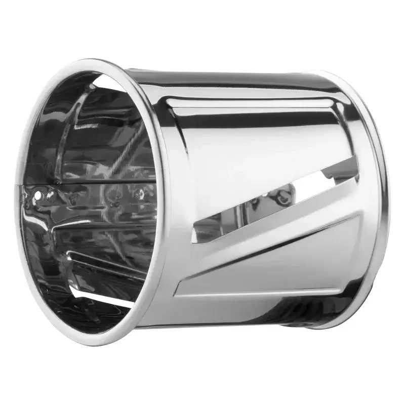Meat Mincer Ardesto MGA-2000W, White | Silver 7