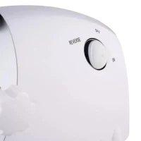 Meat Mincer Ardesto MGA-2000W, White | Silver 14
