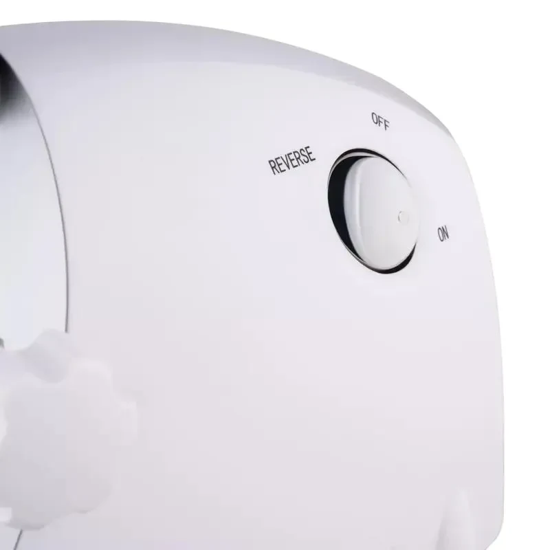 Meat Mincer Ardesto MGA-2000W, White | Silver 14