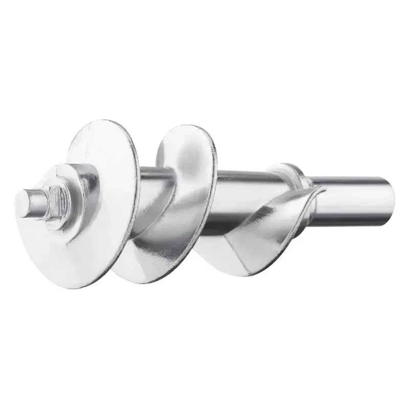 Meat Mincer Ardesto MGA-2000W, White | Silver 17