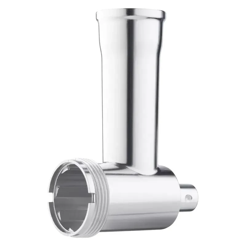 Meat Mincer Ardesto MGA-2000W, White | Silver 18