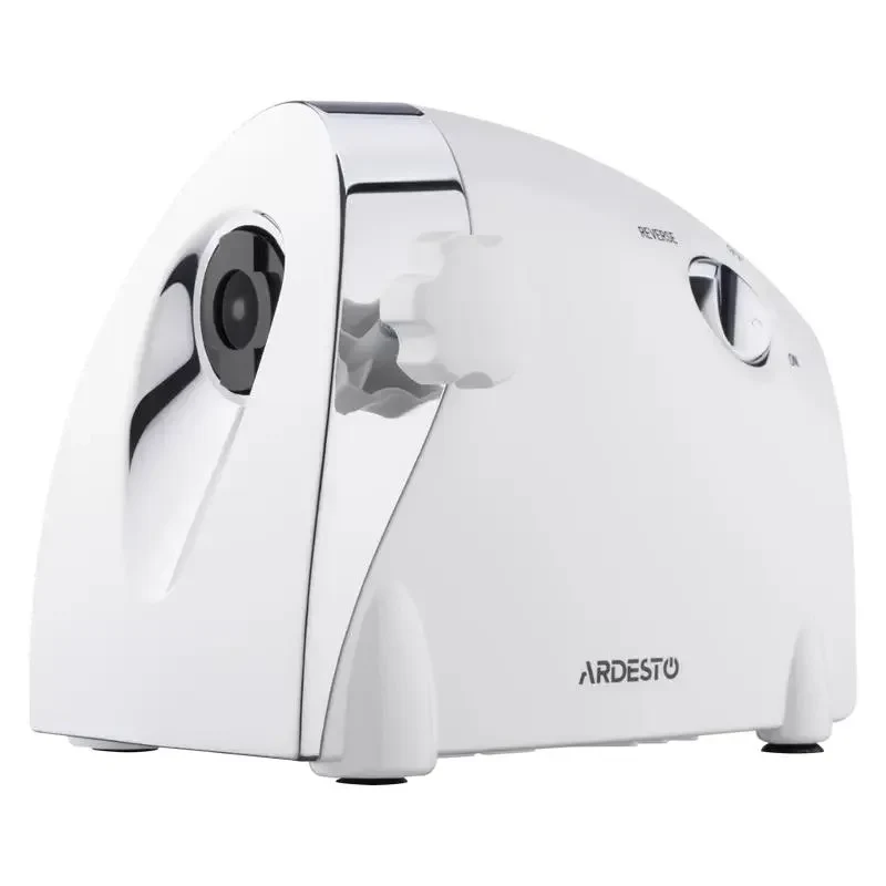 Meat Mincer Ardesto MGA-2000W, White | Silver 23