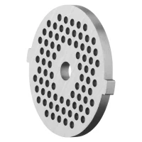 Meat Mincer Ardesto MGA-2000W, White | Silver 24