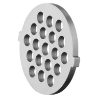 Meat Mincer Ardesto MGA-2000W, White | Silver 26