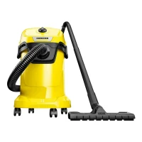 Vacuum Cleaner Karcher 1.628-130.0 WD 3 V-17/4/20 6
