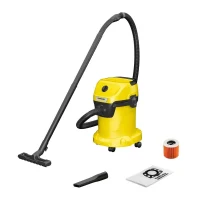 Vacuum Cleaner Karcher 1.628-130.0 WD 3 V-17/4/20