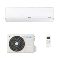 Air Conditioner Split Samsung AR24BXHQASINEU, 24kBTU/h, White 5