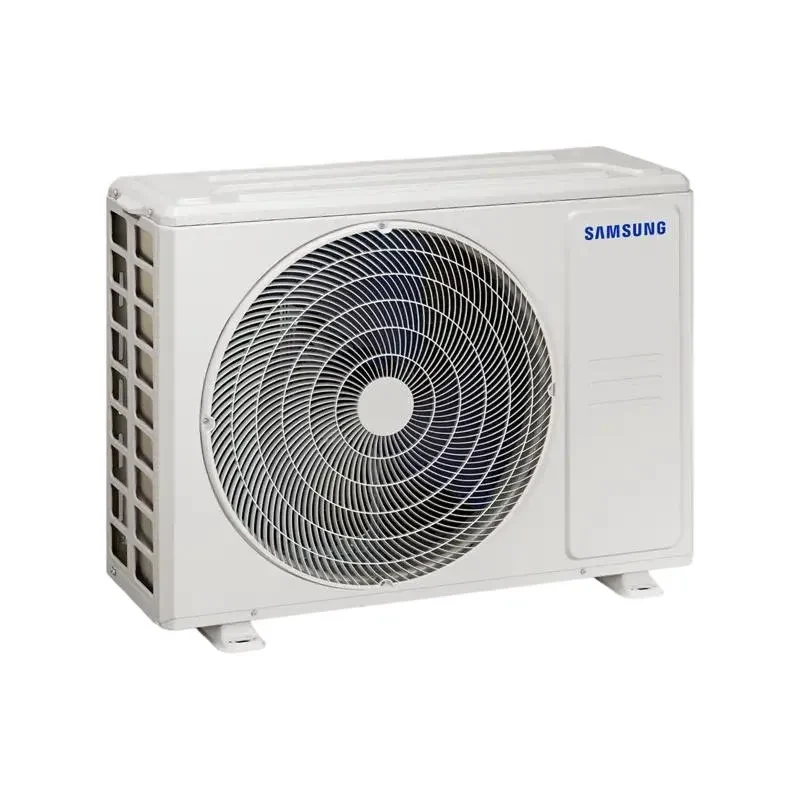 Air Conditioner Split Samsung AR24BXHQASINEU, 24kBTU/h, White 6