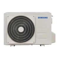 Air Conditioner Split Samsung AR24BXHQASINEU, 24kBTU/h, White 9