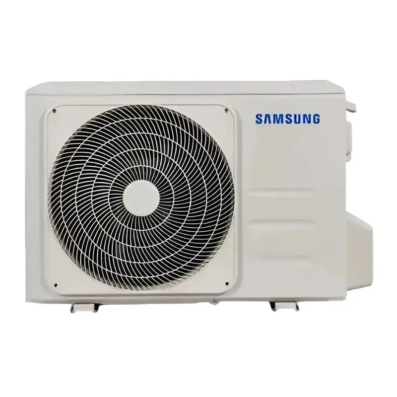 Air Conditioner Split Samsung AR24BXHQASINEU, 24kBTU/h, White 9