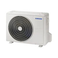Air Conditioner Split Samsung AR24BXHQASINEU, 24kBTU/h, White 10