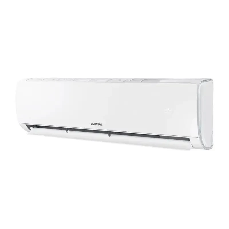 Air Conditioner Split Samsung AR24BXHQASINEU, 24kBTU/h, White 2