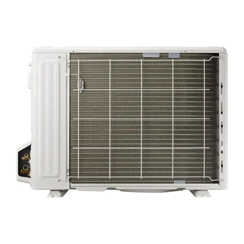 Air Conditioner Split Samsung AR24BXHQASINEU, 24kBTU/h, White 3