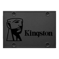 SSD Kingston A400 240GB, SA400S37/240G 2