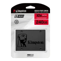 SSD Kingston A400 240GB, SA400S37/240G 3