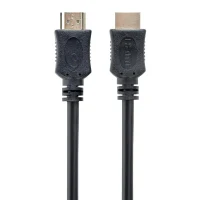 Video Cable Cablexpert CC-HDMI4L-10, HDMI (M) - HDMI (M), 3m, Black 