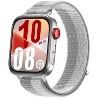 Smartwatch Huawei Watch Fit 4, Grey 4