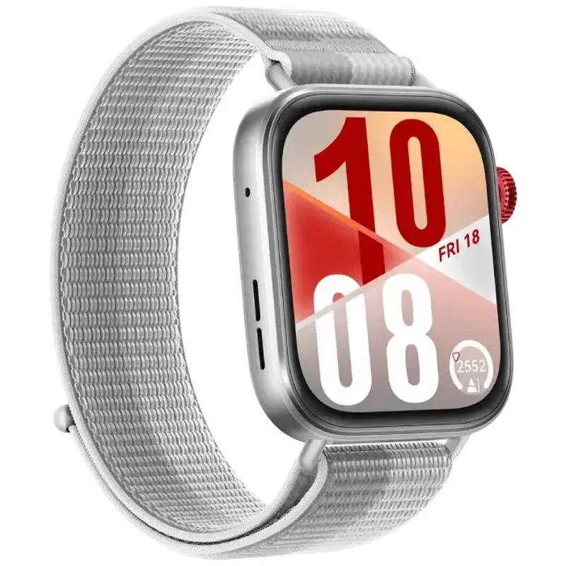Smartwatch Huawei Watch Fit 4, Grey 7