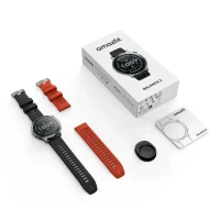 Smartwatch Xiaomi Amazfit Balance 2, Black 6