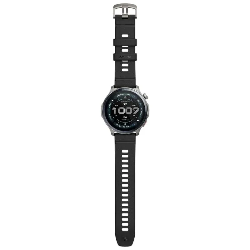 Smartwatch Xiaomi Amazfit Balance 2, Black 2