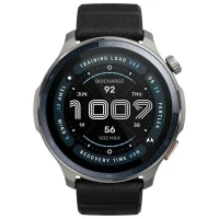 Smartwatch Xiaomi Amazfit Balance 2, Black 3